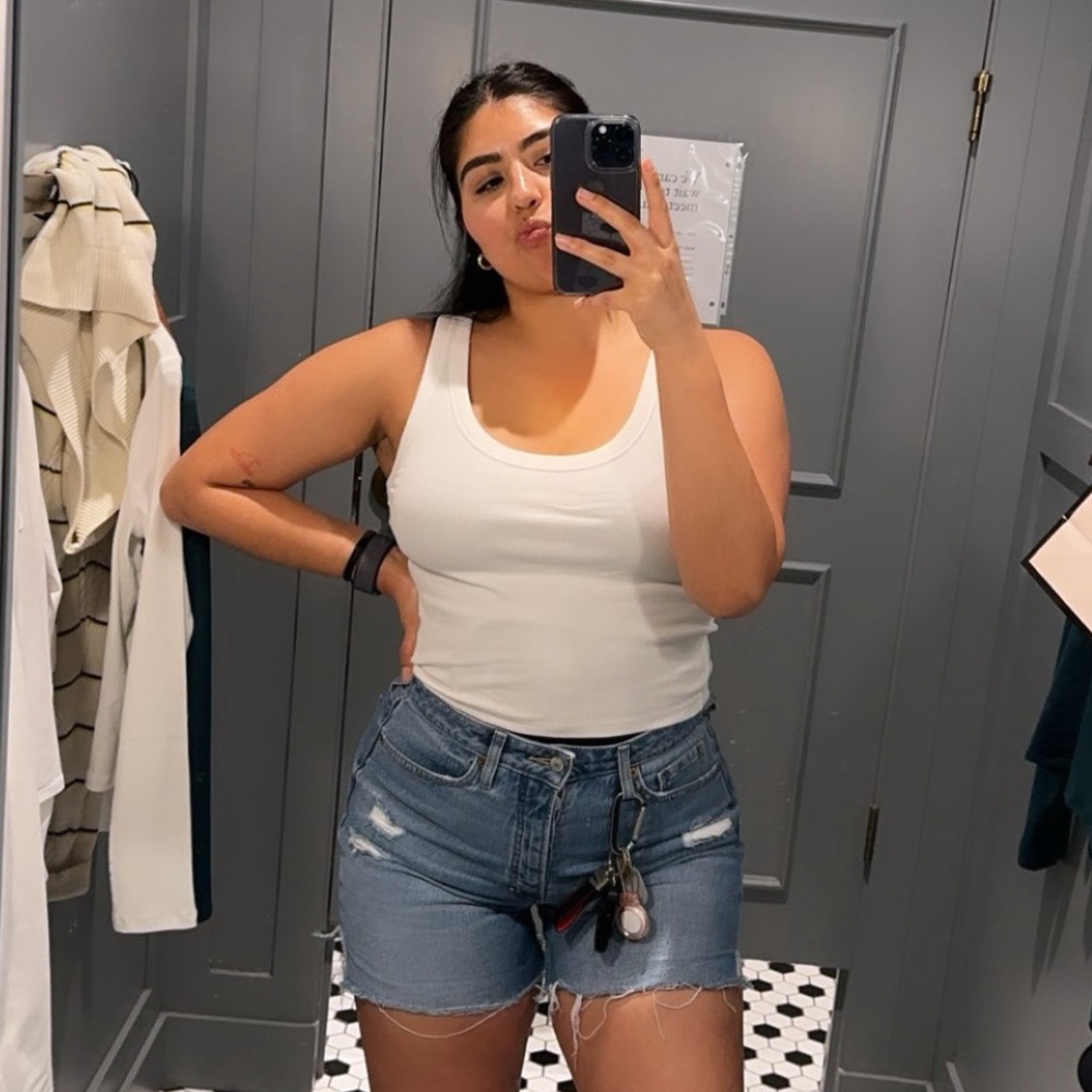 Meet your Posher, Jo